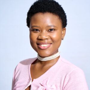Constance Ngwenya