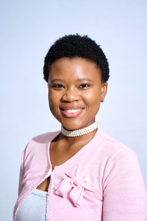 Constance Ngwenya