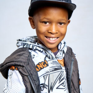 Siyanda Shabangu