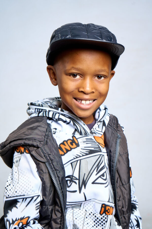 Siyanda Shabangu