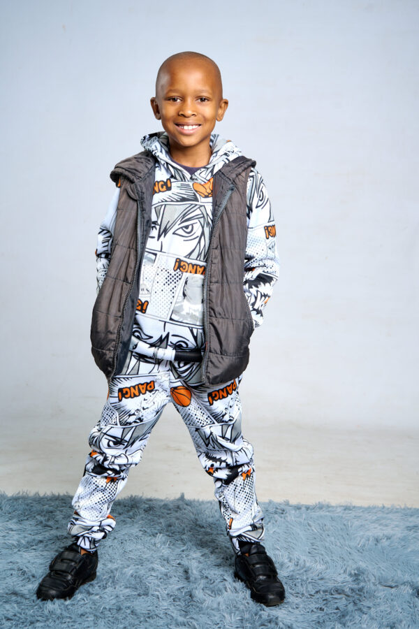 Siyanda Shabangu - Image 2