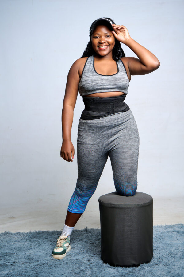Nomaqhawe Moyo - Image 2