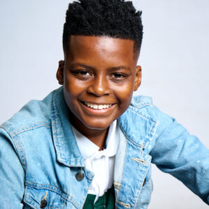 Nkanyiso Chabalala
