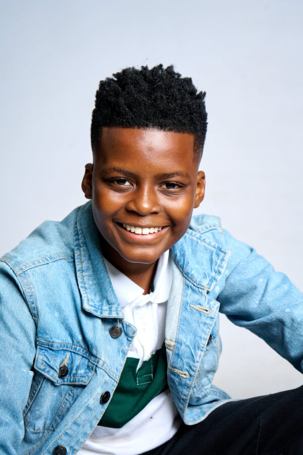 Nkanyiso Chabalala