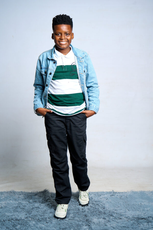 Nkanyiso Chabalala - Image 2