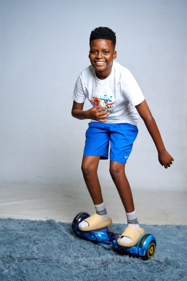 Nkanyiso Chabalala - Image 3