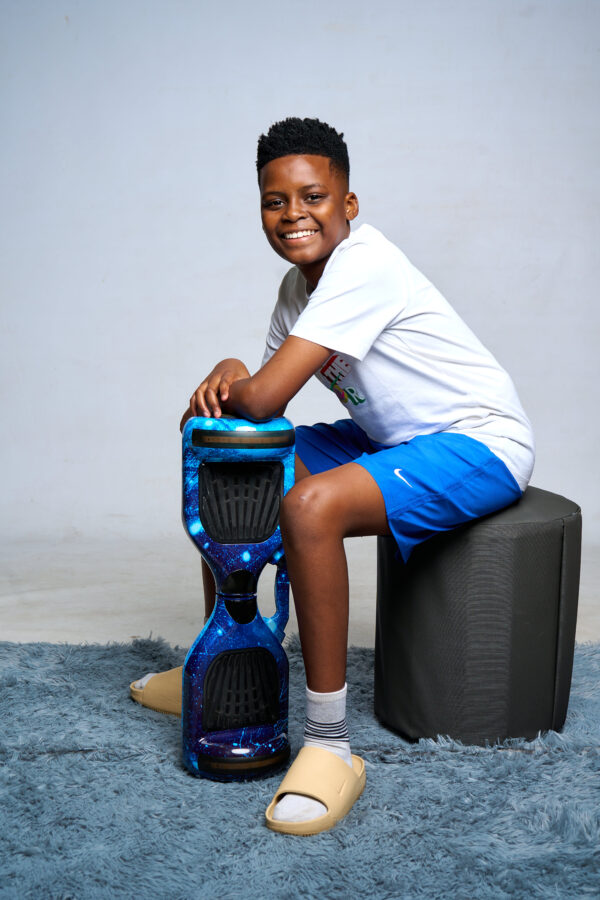 Nkanyiso Chabalala - Image 4
