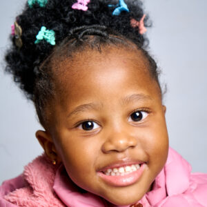 Sinisipho Molefe