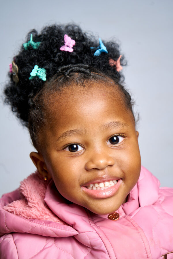 Sinisipho Molefe
