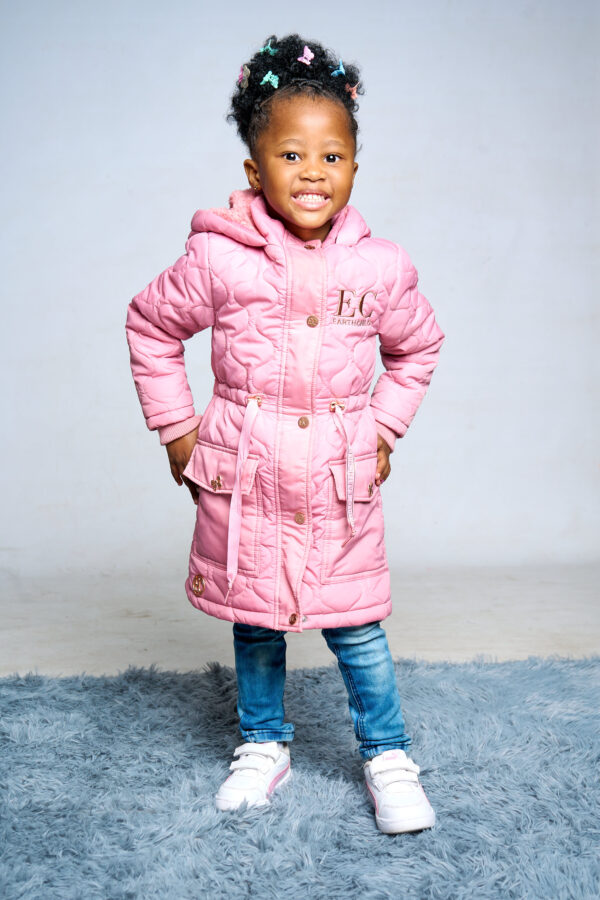 Sinisipho Molefe - Image 3
