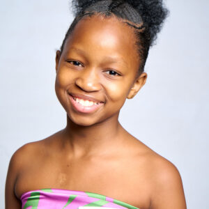 Noluthando Mpohosula