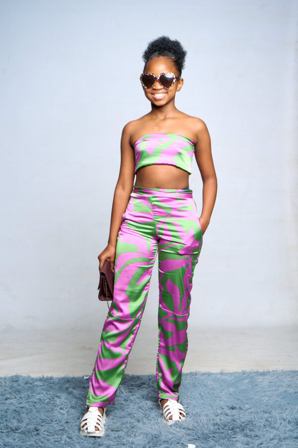 Noluthando Mpohosula - Image 2