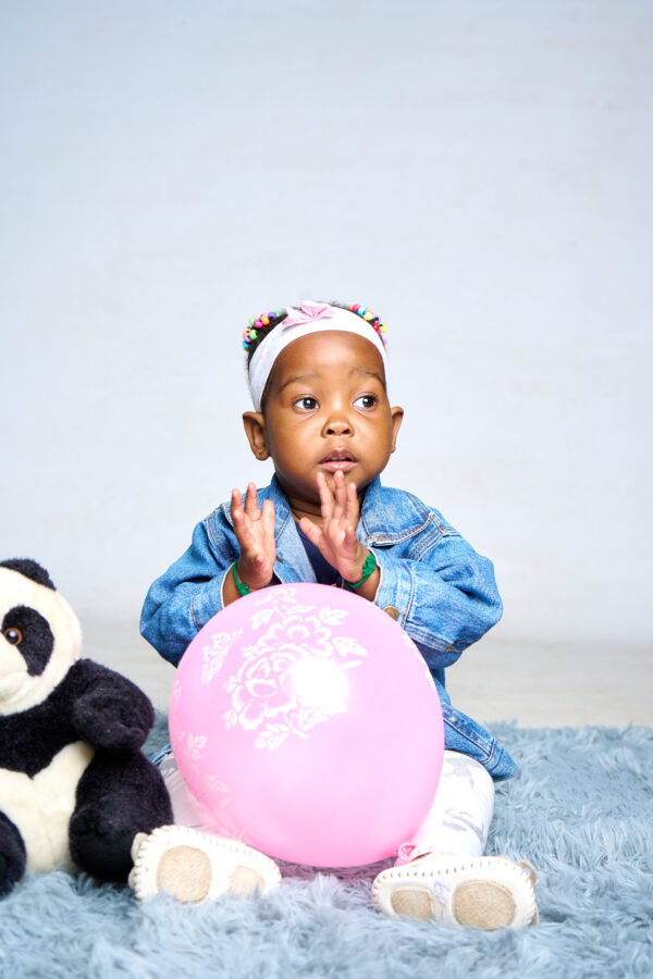 Michaela Mabaso - Image 3