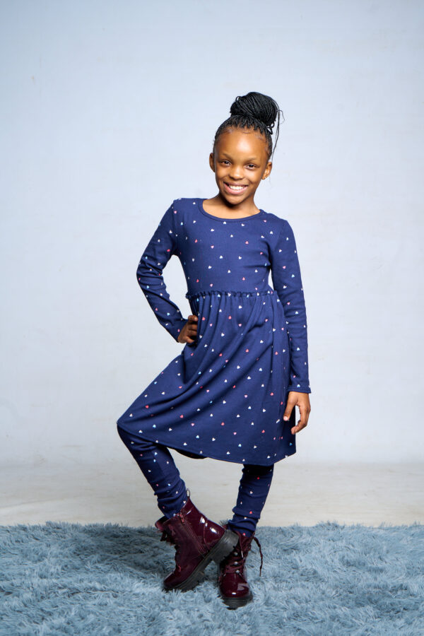 Motheo Mojela - Image 2