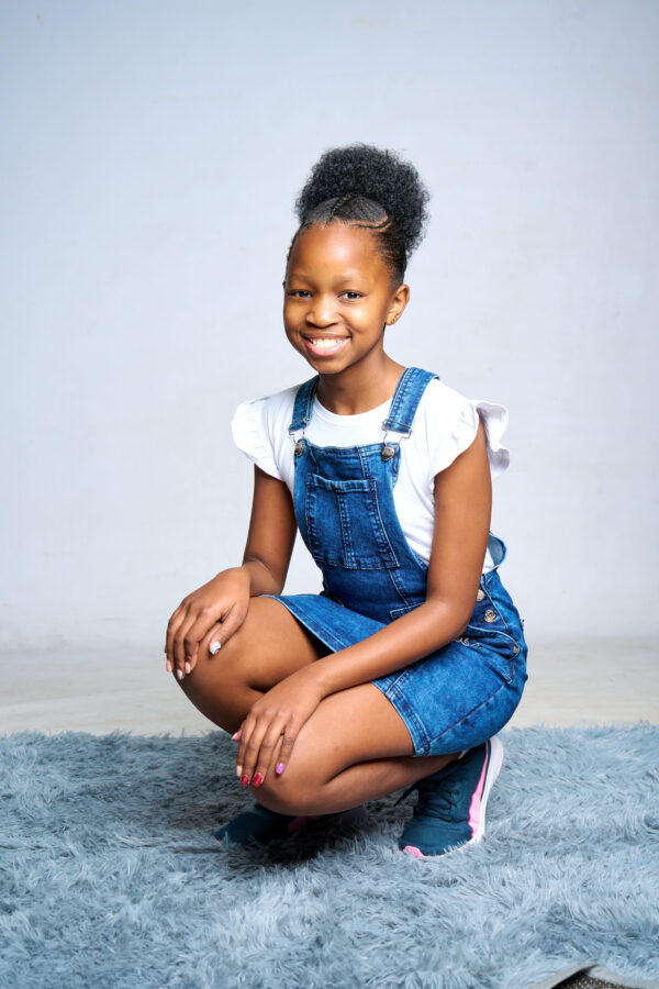 Noluthando Mpohosula - Image 4