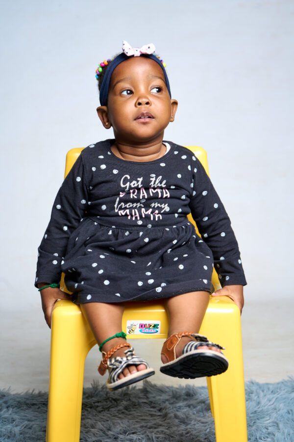 Michaela Mabaso - Image 2
