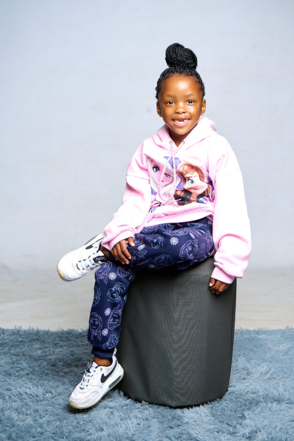 Motheo Mojela - Image 4