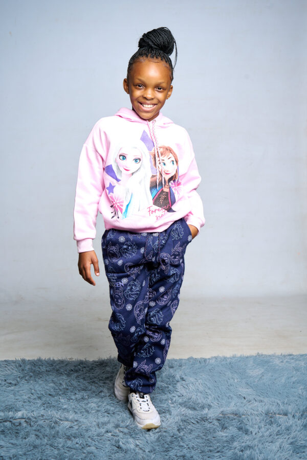 Motheo Mojela - Image 3