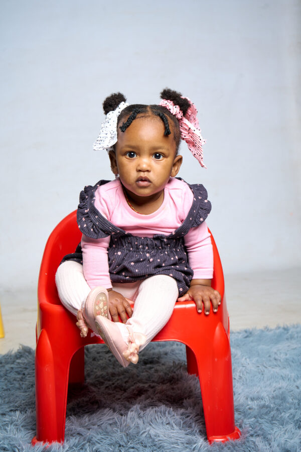 Zanele Ntshekang - Image 4