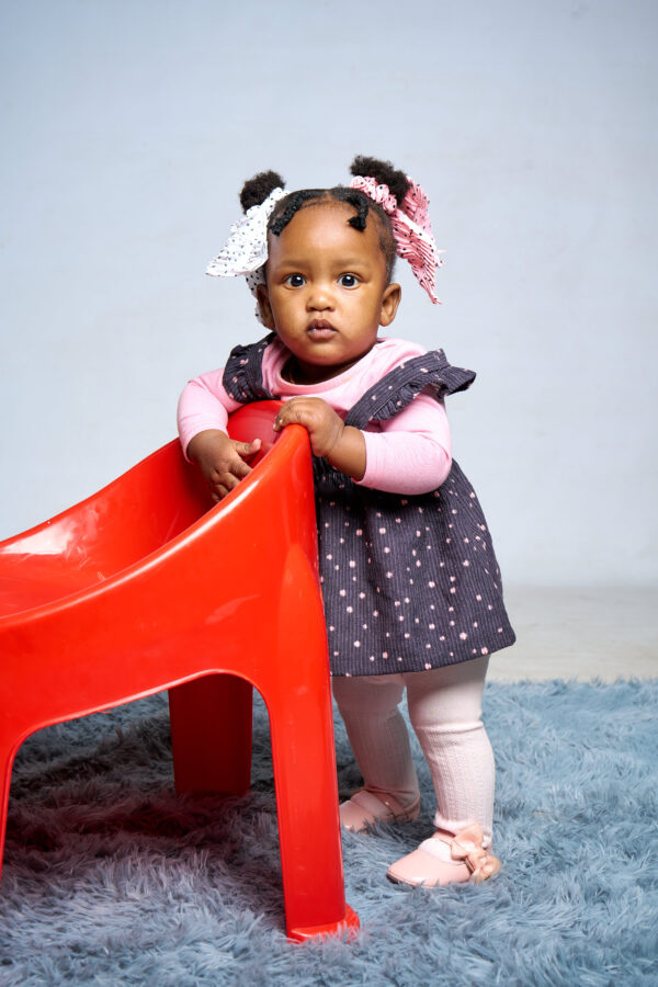 Zanele Ntshekang - Image 2