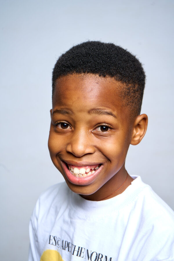 Ntokozo Nkomo
