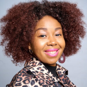 Zandile Hadebe