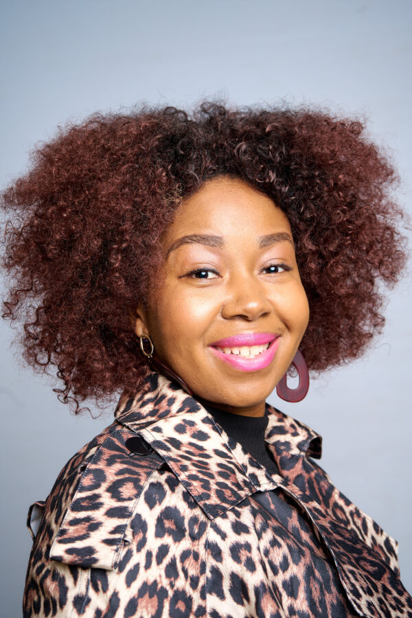 Zandile Hadebe