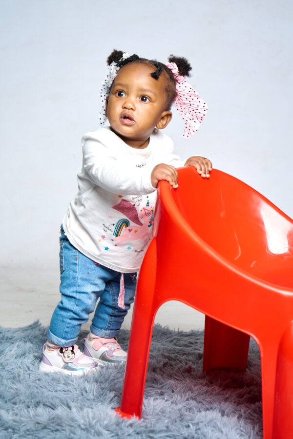 Zanele Ntshekang - Image 3