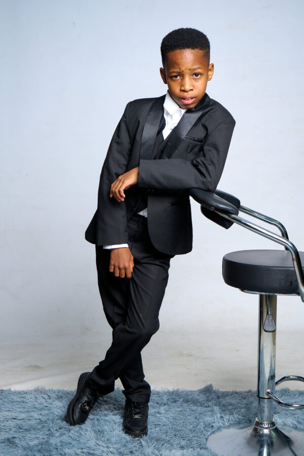 Ntokozo Nkomo - Image 2