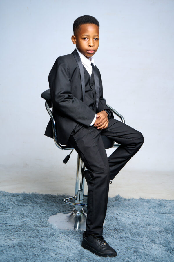 Ntokozo Nkomo - Image 4