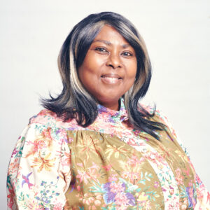 Sibongile Matshili