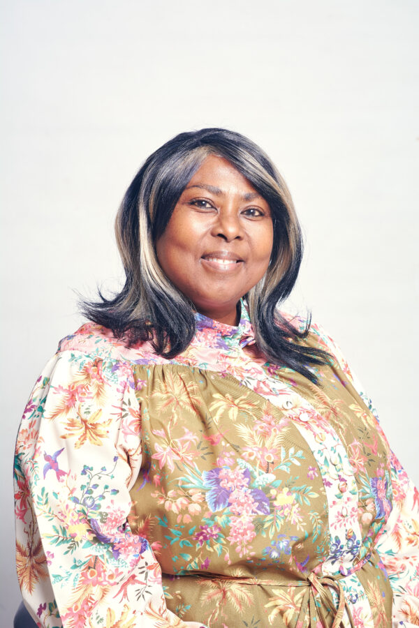 Sibongile Matshili