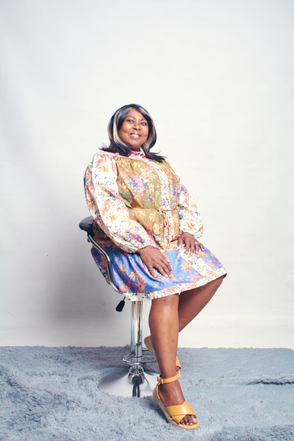 Sibongile Matshili - Image 3