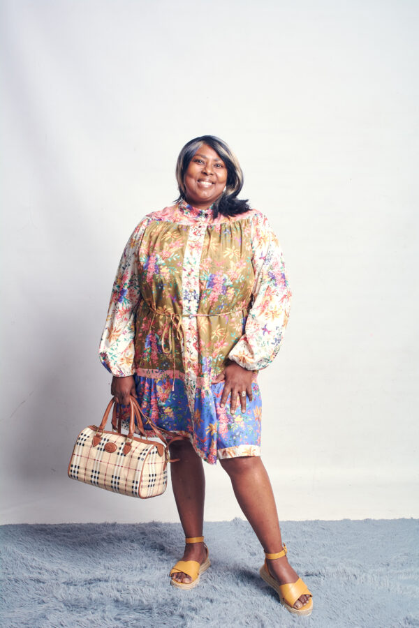Sibongile Matshili - Image 2