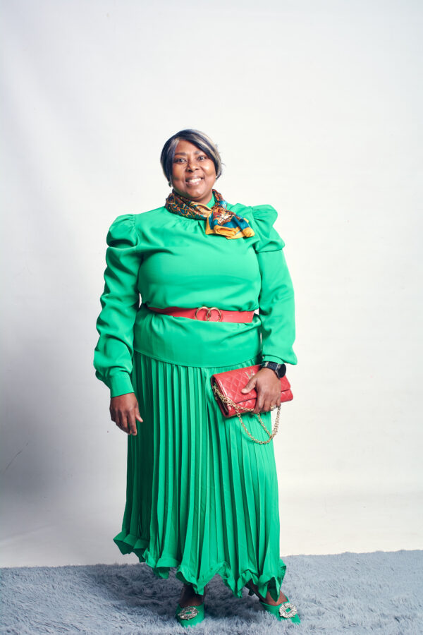 Sibongile Matshili - Image 4