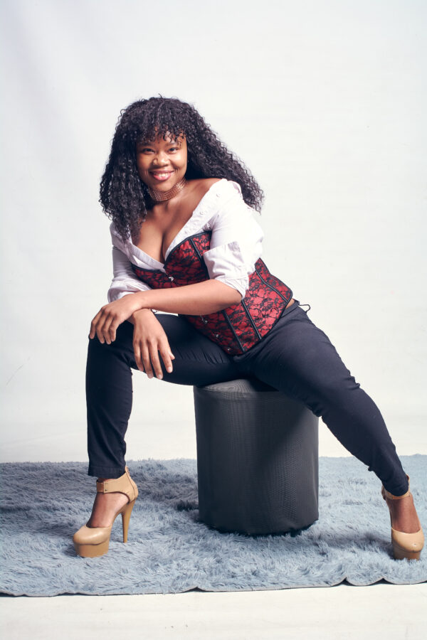 Constance Ngwenya - Image 2