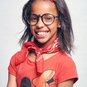 Kiara Mateman