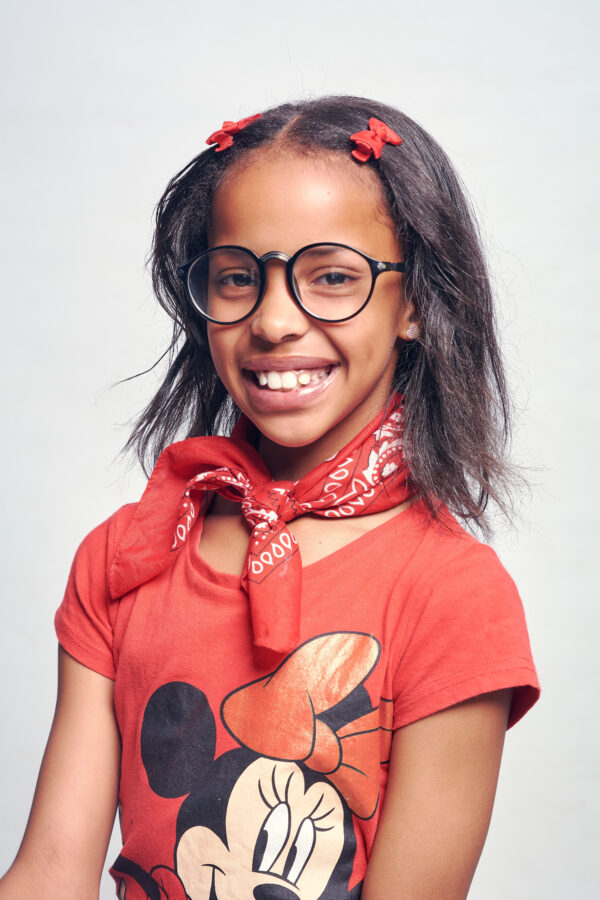 Kiara Mateman