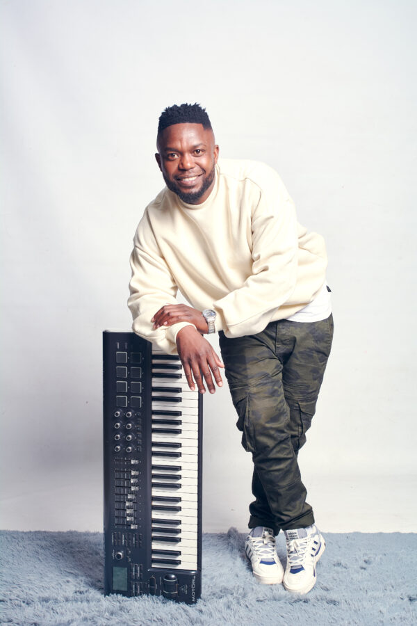 S'phamandla Qwabe - Image 2