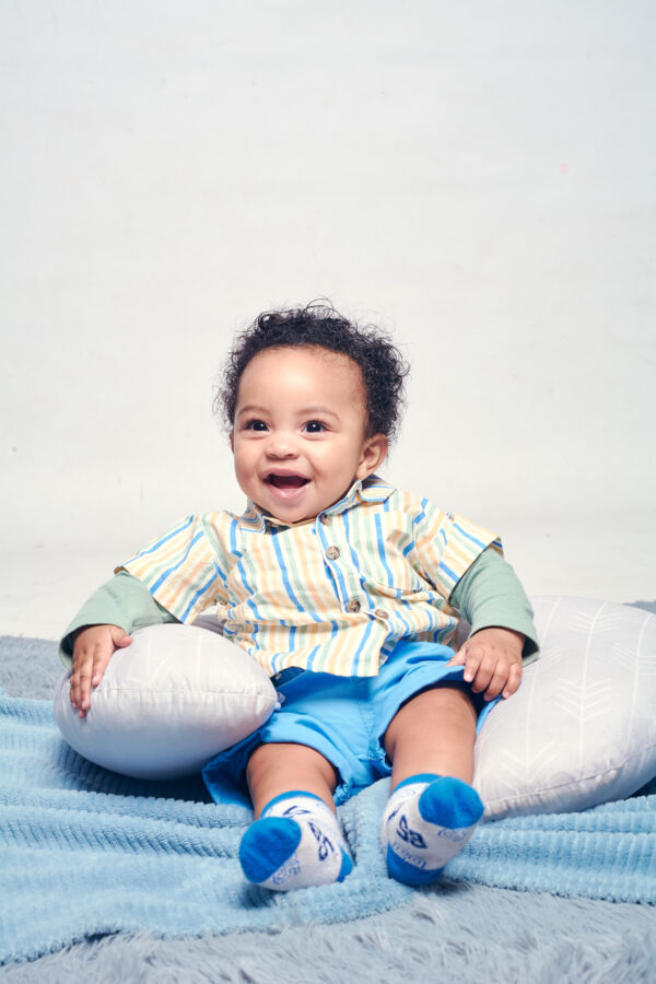 Caleb Harper - Image 3