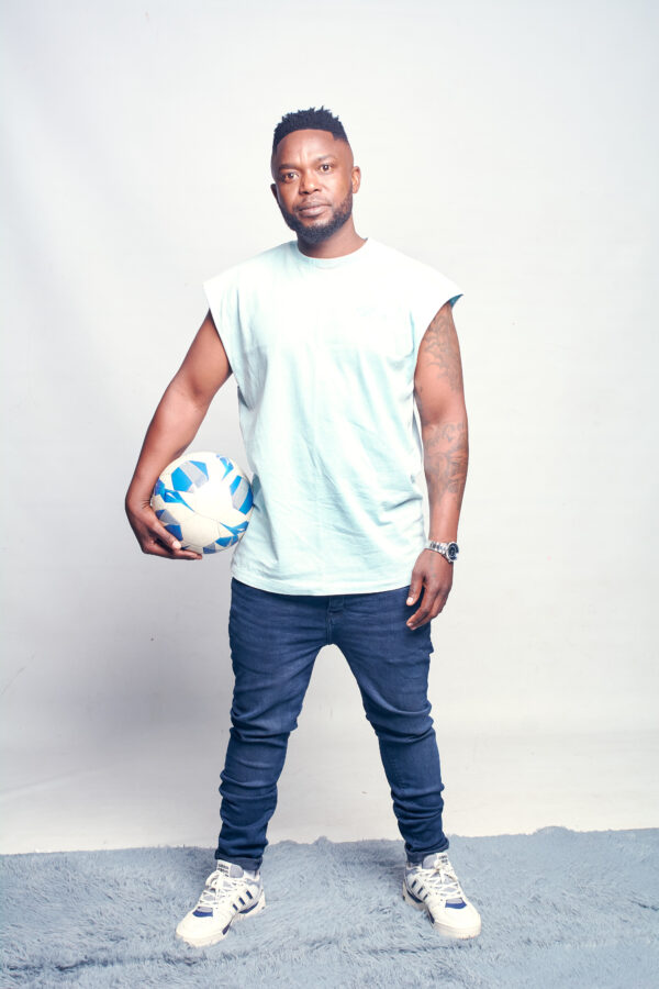 S'phamandla Qwabe - Image 3