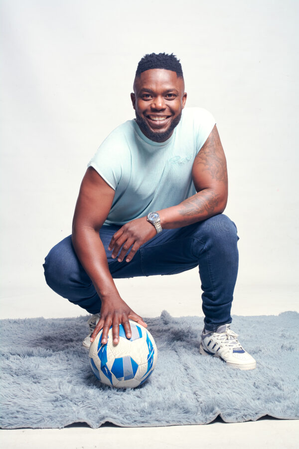 S'phamandla Qwabe - Image 4