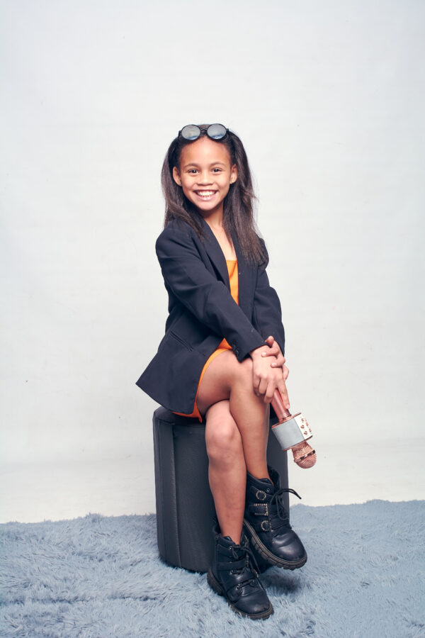 Zoe Jacobs - Image 2