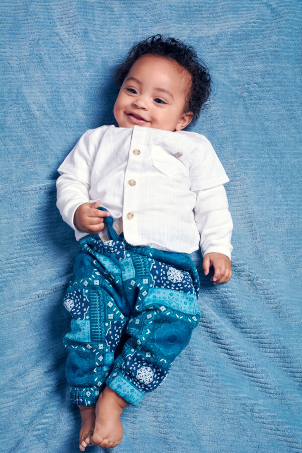 Caleb Harper - Image 2