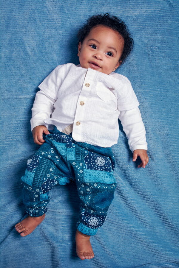 Caleb Harper - Image 4