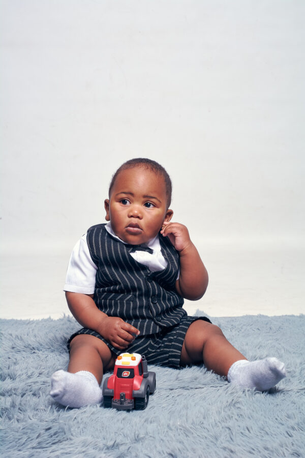 Ryan Ndlovu - Image 2