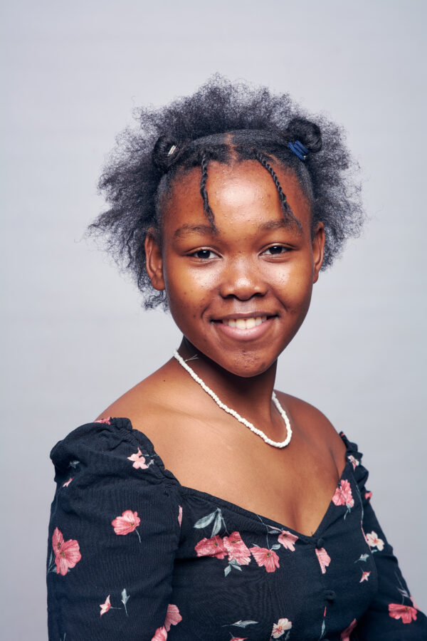 Andziso Maswangany