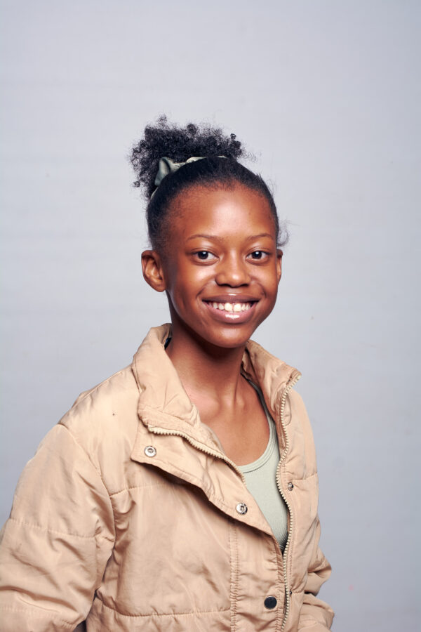 Koketso Lebyane