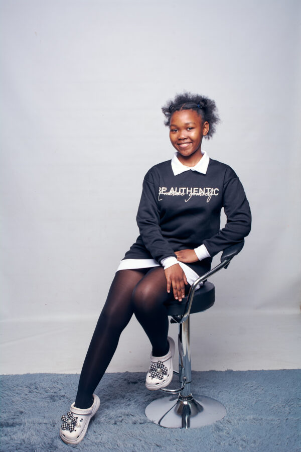 Andziso Maswangany - Image 3