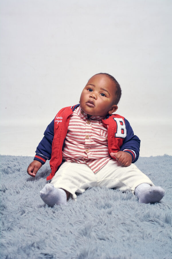 Ryan Ndlovu - Image 3